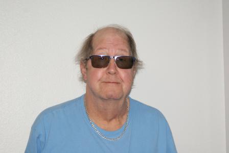 Buster Leroy Burden a registered Sex Offender of Texas