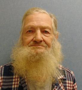 Jerry Gay Marquardt a registered Sex Offender of Texas