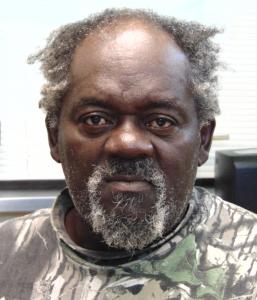 Melvin Davis a registered Sex Offender of Texas