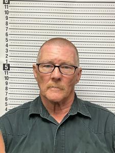 Albert James Breeding a registered Sex Offender of Texas