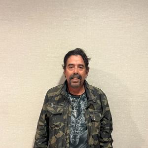 Carlos Guevara Camacho a registered Sex Offender of Texas