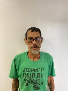 Francisco Murguia a registered Sex Offender of Texas