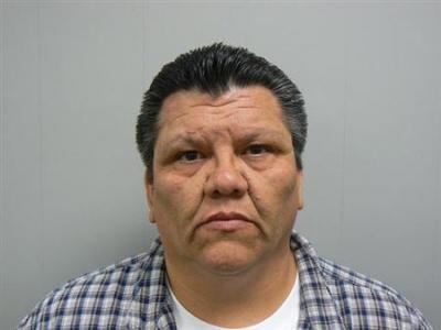 Neri Martinez a registered Sex Offender of Texas