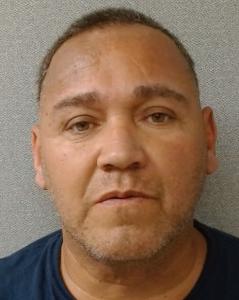Alfred Aguilar a registered Sex Offender of Texas