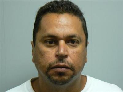 Ralph Magallanez a registered Sex Offender of Texas