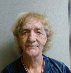 Jerry Fredrik Hyden a registered Sex Offender of Texas