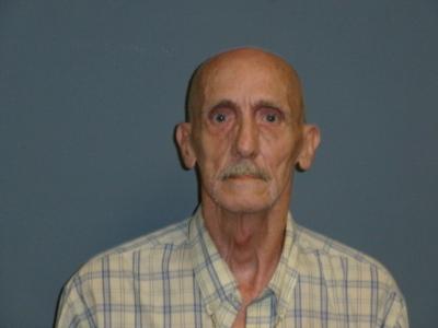 John Timothy Majors a registered Sex Offender of Texas