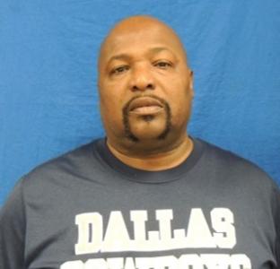 Milton Ray Morton a registered Sex Offender of Texas