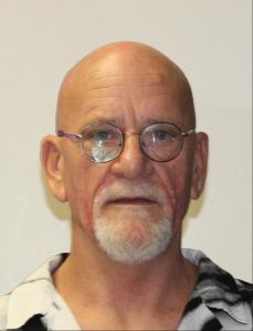 Wayne Stuckey a registered Sex Offender of Texas