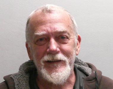 Franklin Russell Hooper a registered Sex Offender of Texas