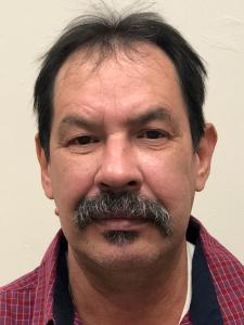 Roel Cardona a registered Sex Offender of Texas