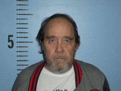 Robert Glenn Deaton a registered Sex Offender of Texas