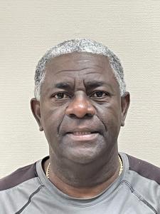 Terry Bernard Williams a registered Sex Offender of Texas