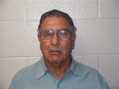 Juan Mariano Herrera a registered Sex Offender of Texas