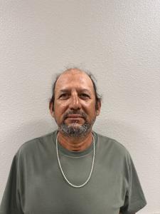 Alberto Longoria a registered Sex Offender of Texas