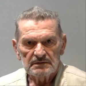 Alexandros Ilias Karkanis a registered Sex Offender of Texas