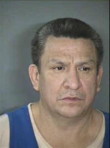 Alvino Castillo a registered Sex Offender of Texas