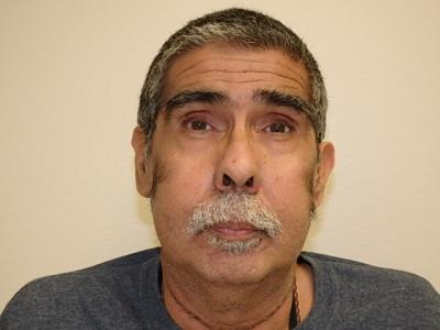 Hector Daniel Garza a registered Sex Offender of Texas