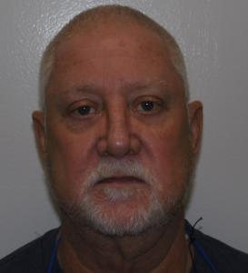 Larry Edward Conn a registered  of Texas