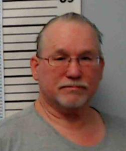 Glen L Fox a registered Sex Offender of Texas