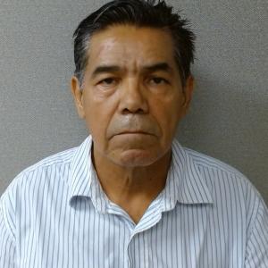 Albert Pena a registered Sex Offender of Texas