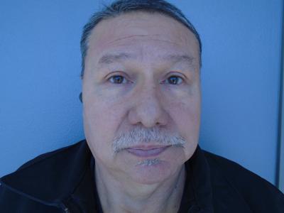 Carl Glen Brown a registered Sex Offender of Texas