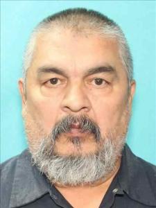 Frank Sotelo Nunez Jr a registered Sex Offender of Texas