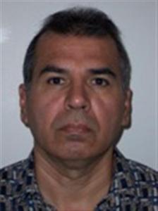 Jose Antonio Barron a registered Sex Offender of Texas