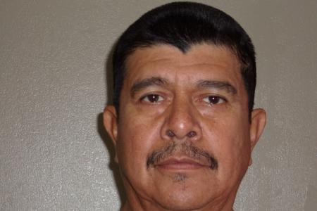 Carlos Oscar Delgado a registered Sex Offender of Texas