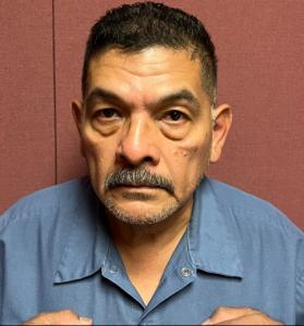 Roberto G Olguin a registered Sex Offender of Texas