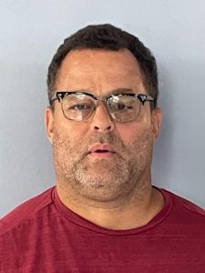 Clyde Alvin Fairfax a registered Sex Offender of Texas