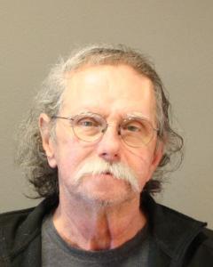 Dale Mack Davis a registered Sex Offender of Texas