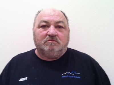 Jerry Eugene Kirk a registered Sex Offender of Texas