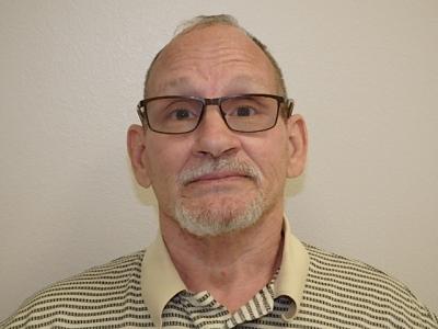 William Gordon Heath a registered Sex Offender of Texas