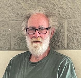 William Roger Wilkerson a registered Sex Offender of Texas