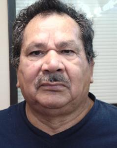 Gilbert Castillo a registered Sex Offender of Texas