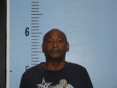 Billy Don Terrell a registered Sex Offender of Texas