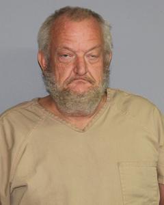 Charles Edward Gibson a registered Sex Offender of Texas