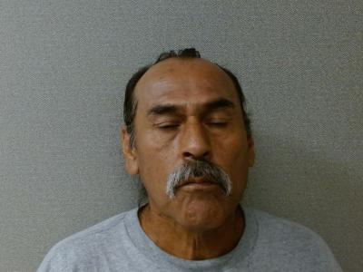 Robert Avalos Jr a registered Sex Offender of Texas