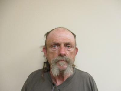 John Damien Walker a registered Sex Offender of Texas