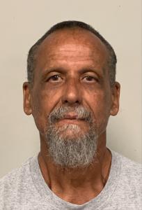 John Anthony Rivera a registered Sex Offender of Texas