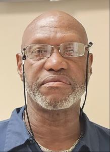 Franklin Matthew Jackson a registered Sex Offender of Texas