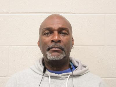 Reginald Ledawn Toombs a registered Sex Offender of Texas