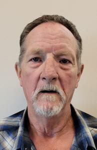 George Raymond Courture a registered Sex Offender of Texas