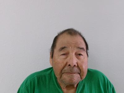 Joe Luis Naranjo a registered Sex Offender of Texas