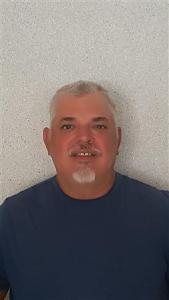 Daniel Garza a registered Sex Offender of Texas