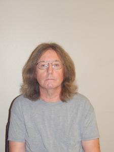 Charles Wayne Boen a registered Sex Offender of Texas