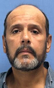 Conrad Joe Martinez a registered Sex Offender of Texas