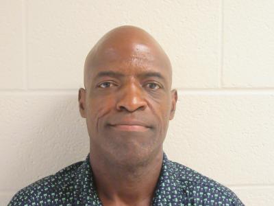 James Woodson a registered Sex Offender of Texas