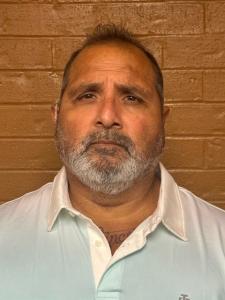 Jessie Norberto Guerra a registered Sex Offender of Texas